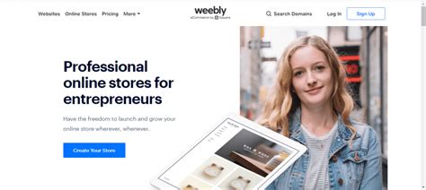 How to build a squarespace website. Weebly Vs Squarespace - Which Website Builder Is Better ...