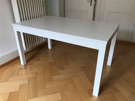 Ausziehbarer esstisch eiche rustikal echtholzfurnier. Ikea Tisch Ausziehbar Holz / Ikea Family Preis Kuche Tisch Esstisch Rund Ausziehbar Ikea ...