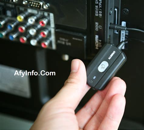 Ini dia cara menampilkan subtitle film di pc dan hp. Cara Memutar Film dari FlashDisk ke TV LCD (Polytron ...