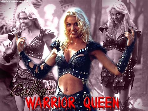 Hudson leick xena convention 2011 part 4. Anything 90's - Page 3 - Wrestling Forum: WWE, Impact ...