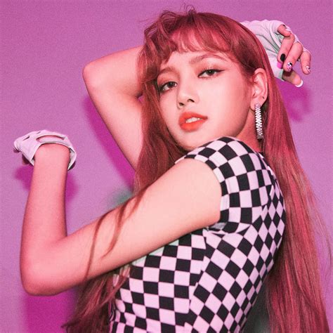 Ver más ideas sobre lisa blackpink fondo de pantalla, lisa, blackpink. El estilo de Lisa Manoban, integrante del grupo femenino ...