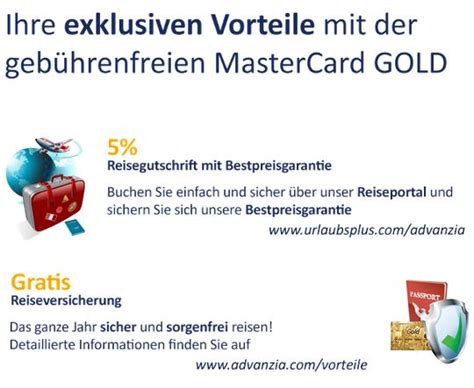 Einzahlungen auf das tagesgeldkonto gehen nicht direkt. Advanzia Bank Mastercard Erfahrungen & Test ...