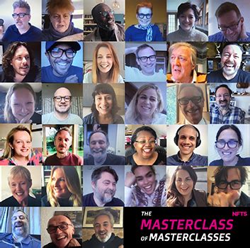 Nfts can also contain smart contracts that may give the artist, for example, a cut of. NFTS Releases 'Masterclass of Masterclasses' Montage ...