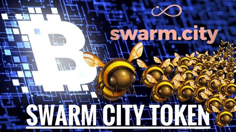 Find and track the right icos for you. Swarm City Token - Trade Idea - YouTube