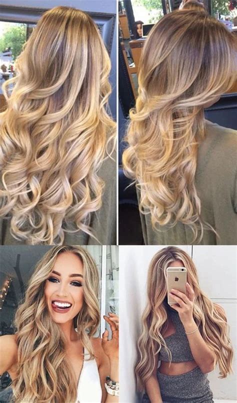 A bronde hair color is a blend of brown and blonde that's typically combined using highlights or the balayage technique. Blonde Wigs Lace Frontal Bronde Hair Dye in 2020 | Bronde ...