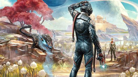 It is the common link between all religions, and the link between our inner worlds and our outer worlds. The Outer Worlds DLC Could Be in the Works Following Sales ...