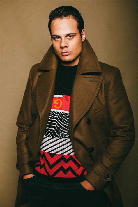 Let me know if you want a part two ig. NHL Star Auston Matthews Is Ready for His Close-Up | GQ