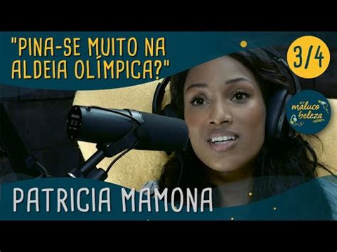 Patrícia mamona, antes do período de descompressão que antecede os mundiais, foi sexta no triplo salto, e não atingiu sequer a barreira dos 14 na vara, diogo ferreira passou 5,20m mas já não conseguiu superar 5,40m, pelo que ficou em sétimo lugar, numa prova que confirmou a grande forma. Maluco Beleza - "Pina-se muito na Aldeia Olímpica ...