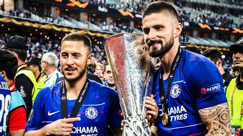 The uefa europa league (abbreviated as uel) is an annual football club competition organised by the union of european football associations (uefa) for eligible european football clubs. Челси - Победители Лиги Европы Chelsea - Europa League ...