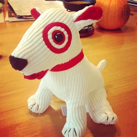 Canines mount a lot of random items, whether limbs although humping stuffed animals is, for the most part, normal and no reason for alarm, it occasionally can point to health issues in canines. The #target #dog #bullseye #red #stuffedanimals (With images) | Plush dog, Animals, Dinosaur ...