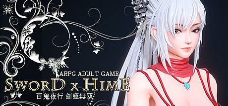 The game belongs to the style of dynamic arpg game, which includes sexual content. Steam コミュニティ :: Sword x Hime