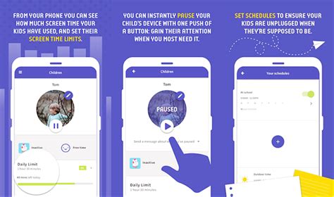 Every app may have varying features, but most apps will just create a restricted profile or a pin code via the app. 7 Best Free Parental Control Apps for Android