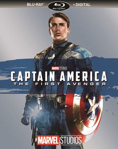 At the end of this week, we will choose that man. Captain America: The First Avenger Repackaged, Dubbed ...