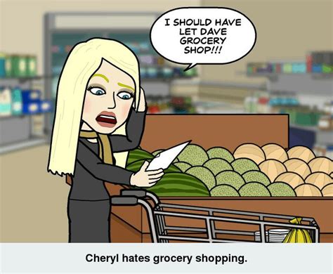 See, rate and share the best grocery shopping memes, gifs and funny pics. Grocery shopping blues | Grocery, Funny, Blues
