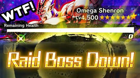 Generate qr from friend codes (friend > copy) or qr data (use a qr app to scan an expired qr) to summon shenron! The Omega Shenron Raid is OVER in less than 24 hours (Dragon Ball Legends) - YouTube