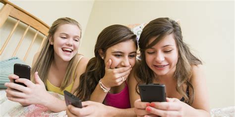 But we believe in you. Underage Teens Are Using Hookup App Tinder; Should Parents ...