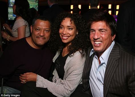 And perhaps the biggest role goes to rourke, as brigadier commander enos queeth, the mysterious villain from macgruber's past that has plans that could endanger the entire world and will force our hero to. Laurence Fishburne files for divorce from wife of 15 years ...