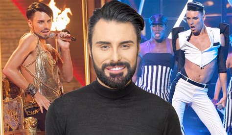 Check spelling or type a new query. Rylan Blasts X Factor Bosses For Making Him 'Token Gay'