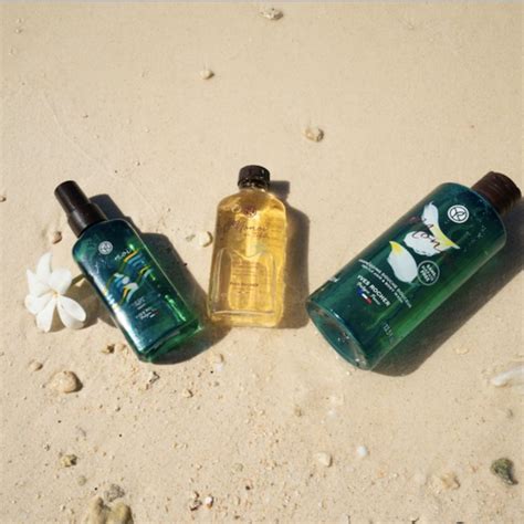 Great savings & free delivery / collection on many items. Monoi Essentials in 2020 | Monoi, Monoi oil, Summer scent