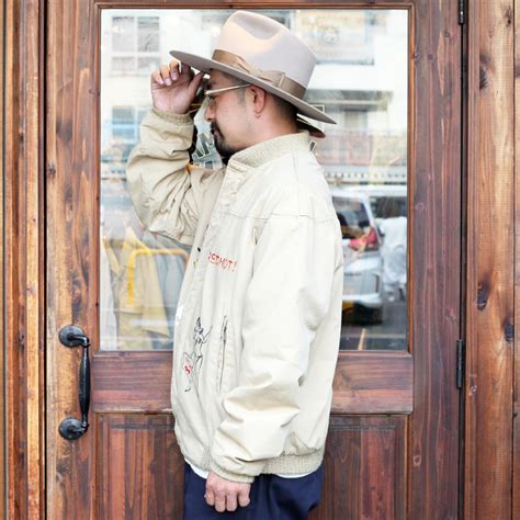 Search the world's information, including webpages, images, videos and more. BLOWOUT!! × AMERICAN WANNABE 「HAND PAINT Derby Jacket 」 ハンドペイント ...