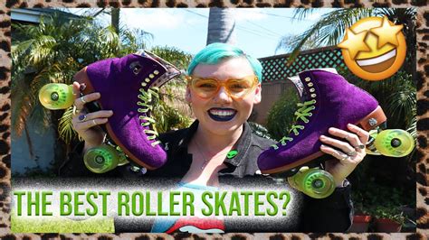 You can say this brand is quite 'casual luxury,' which i hope you can find yourself a suitable pair of roller skates after reading our article on the best roller skates for beginners. THE BEST ROLLER SKATES FOR BEGINNERS? MOXI LOLLY ROLLER ...