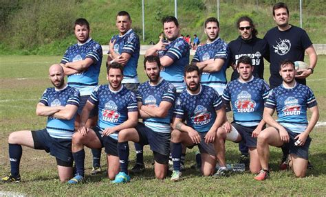 We did not find results for: Bierzo Rugby termina en mitad de la tabla en el XXII Seven ...