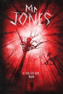 He and his girlfriend penny (sarah jones) move into a desolate house hoping to make a breakthrough. Mr. Jones (2013 film) - Wikipedia