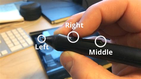 Input pressure global curve : CAD with a Stylus. It's a thing. - SolidSmack