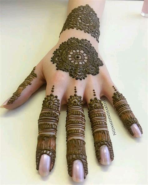 Wash the area you plan to tattoo. Pin by Ahmed Faraz on Mehndi | Henna, Henna tattoo designs ...