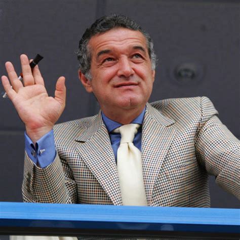 George becali is a romanian politician. Gigi Becali: Trebuie să aducem arbitri străini, altfel ne ...