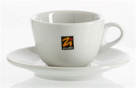 Sei fortunato, le hai trovate. espressoonline - Zicaffé Cappuccinotasse
