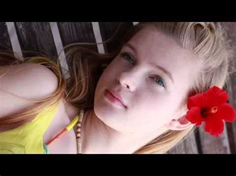 I love models forum › teen modeling agencies › models foto and video archive collection of nonude models from different studios. Amy ptnn modelling video #1 - YouTube