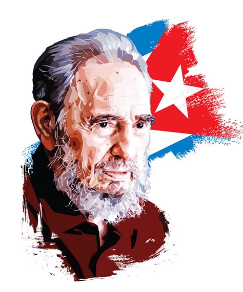 He turned to revolutionary politics as a young man. 75+ Fidel Castro Wallpaper on WallpaperSafari