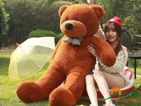 Beli boneka teddy bear jumbo online berkualitas dengan harga murah terbaru 2021 di tokopedia! Buy online Jumbo Teddy Bear in Nepal