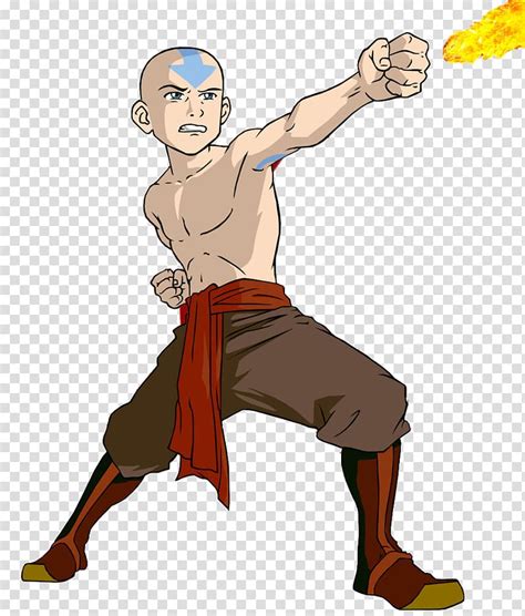 Find images of clear background. Aang Zuko Katara Sokka Korra, aang transparent background PNG clipart | HiClipart