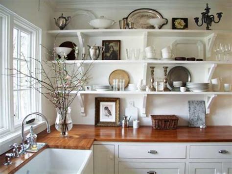 Farmhouse-Style Kitchen: Pictures, Ideas & Tips From HGTV ...
