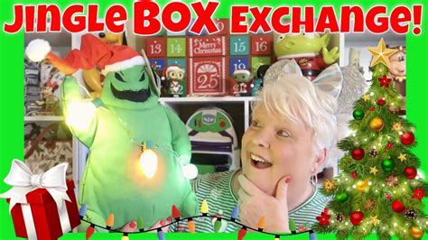 Lilley and frank loesser, and published in 1942. Jingle Box Exchange! SURPRISE Christmas UNBOXING! You're ...