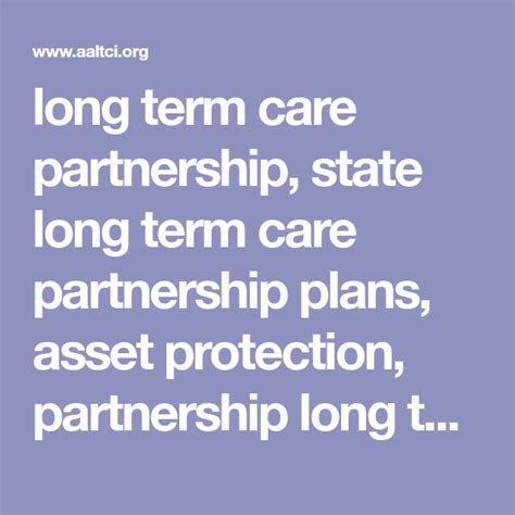 Bankrate has partnerships with issuers including, but not limited to, american express, bank of. long term care partnership, state long term care ...