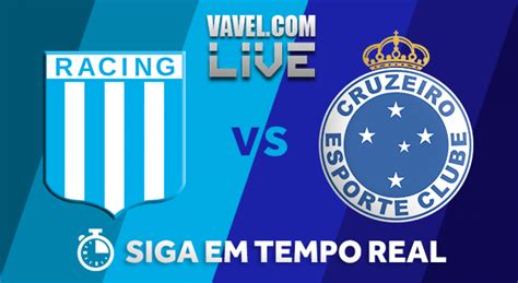 We did not find results for: Jogo Racing x Cruzeiro AO VIVO hoje pela Copa Libertadores ...