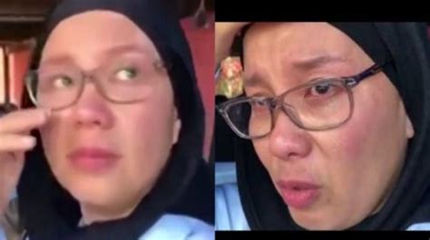 Pelakon janna nick barangkali tidak perlu gusar sekiranya permohonan maaf yang dibuat secara terbuka tidak diterima sheila rusly. Janna Nick Buat Sheila Rusly Menangis?