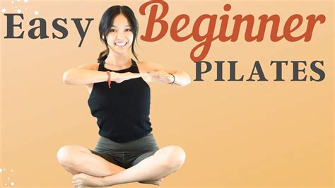 We partnered with flexstudiosnyc to bring you an exclusive full body pilates workout that will make you leaner, longer and stronger in no time at all! Easy Pilates for Beginners | On Request 15 Min At Home ...
