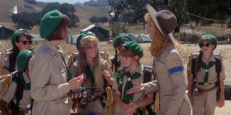 Produced by the weintraub entertainment group and directed by jeff kanew, starring shelley long, craig t. See What The Cast of 'Troop Beverly Hills' Looks Like NOW ...