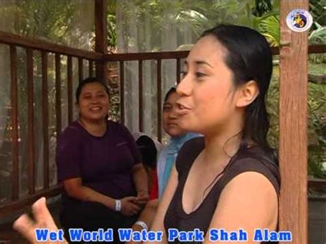 Kolam air panas pedas terletak di pedas, sebuah pekan di negeri sembilan. Anizara Online Shop..: WET WORLD SHAH ALAM + WET WORLD AIR ...