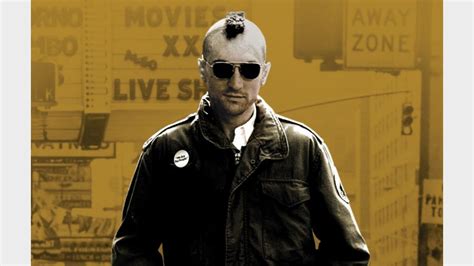 Taxi driver rappresenta sicuramente uno dei più grandi film di sempre, una delle più rappresentative opere della new hollywood ed è forse il più celebre film di martin scorsese, o perlomeno quello che lo ha rivelato. Robert De Niro, a 48 años del estreno de Taxi Driver ...