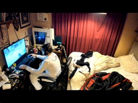 Show called first apartment, which features 4 webcams inside a san francisco couple's home, broadcasting their. Bedroom cam - YouTube