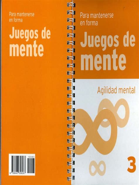 Empezamos con una actividad para trabajar las praxias ideatorias. Ejercicios de Agilidad-mental