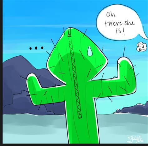 We as people have all experienced road trips or trips/voyages were after certain time the people we are traveling with begin to get on our nerves, and the feeling might be mutual (it usually is).for there is no better way to get to. Image - Peri cactus.jpeg | Steven Universe Wiki | FANDOM ...