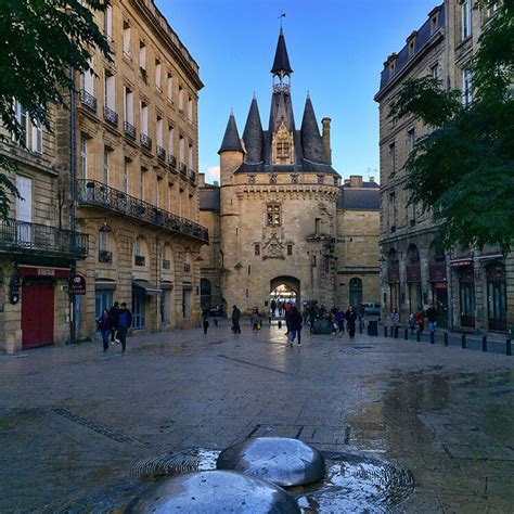Visitez les incontournables de #bordeaux. 10 Reasons to Visit Bordeaux Right Now - Luxe Adventure ...