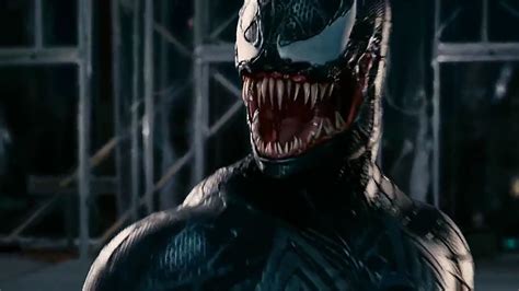 Move to the previous cue. 'Venom' Movie Poster Offers Our First Official Look at the ...