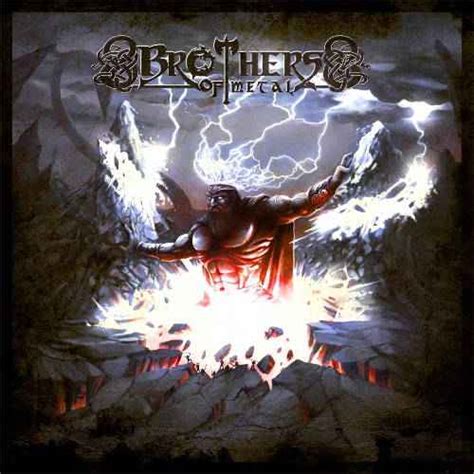 Huge selection of 500,000 tabs. Brothers Of Metal - Prophecy Of Ragnarök